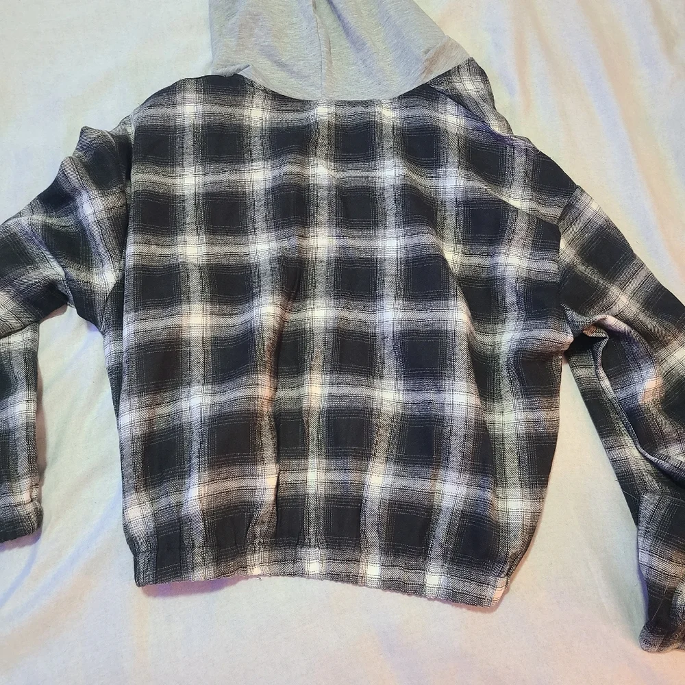 Jacket - Picture 2 of 3